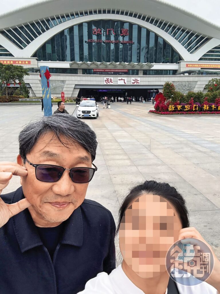 Chang Jung Christian University associate professor accused of sexually assaulting woman 30 years younger and pressuring her to abort