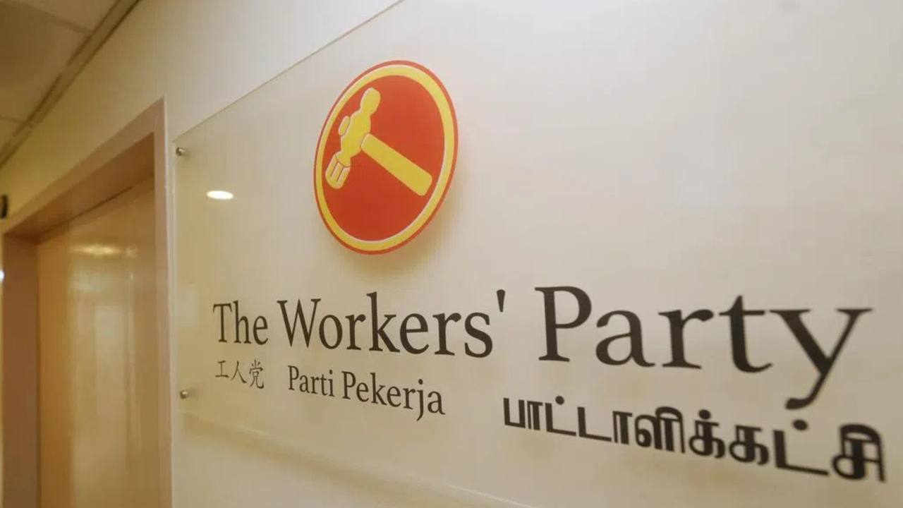 If the Workers’ Party cannot settle its own leadership mess, how can they be an effective alternative voice for Singaporeans?