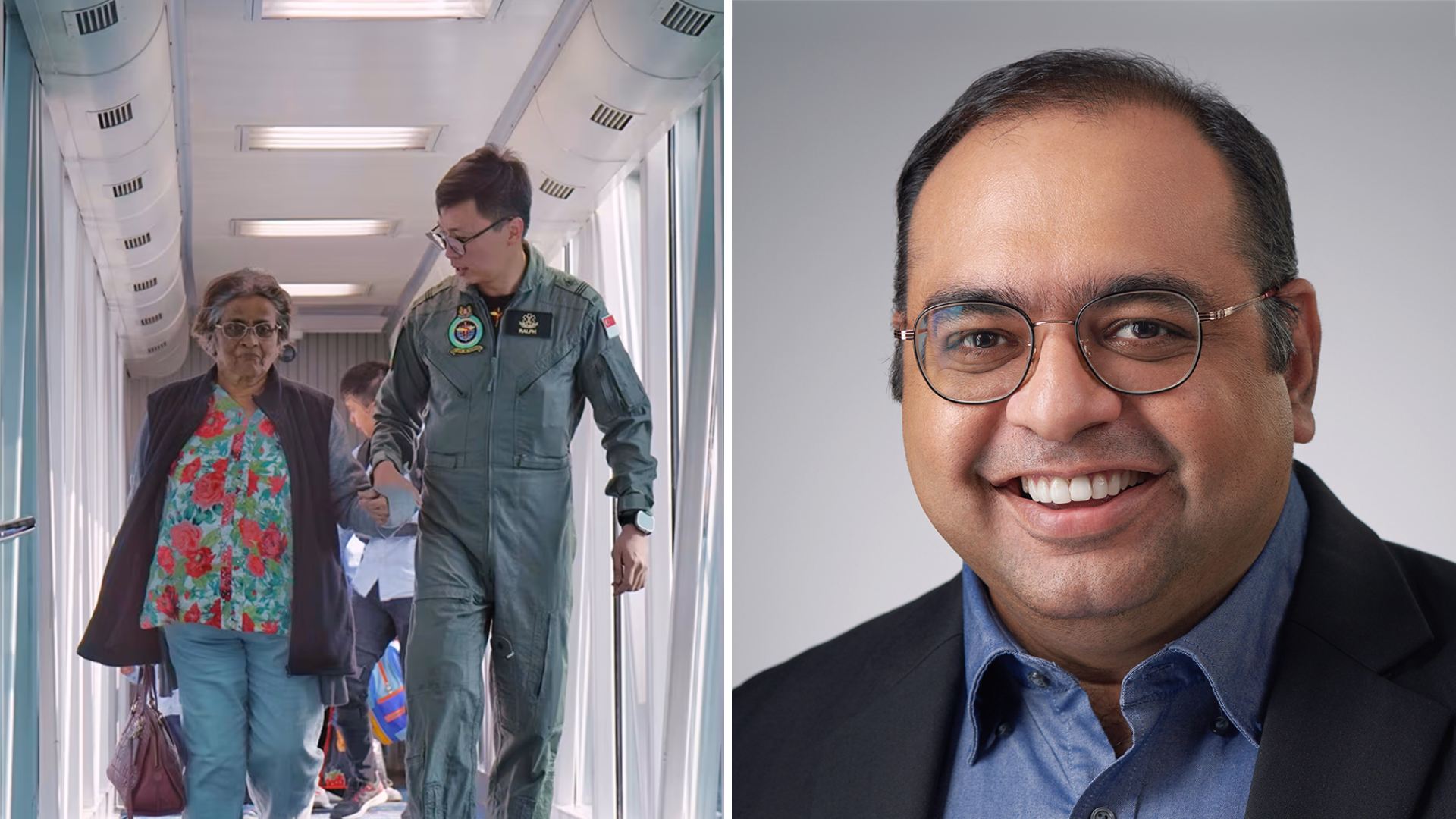 Passengers relaxing and boarding at Sure Boh airport lounge in Singapore.