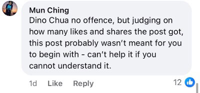 Man says S’poreans busy worrying about petrol prices while missing Lawrence Wong’s bigger point on Iran comment 2