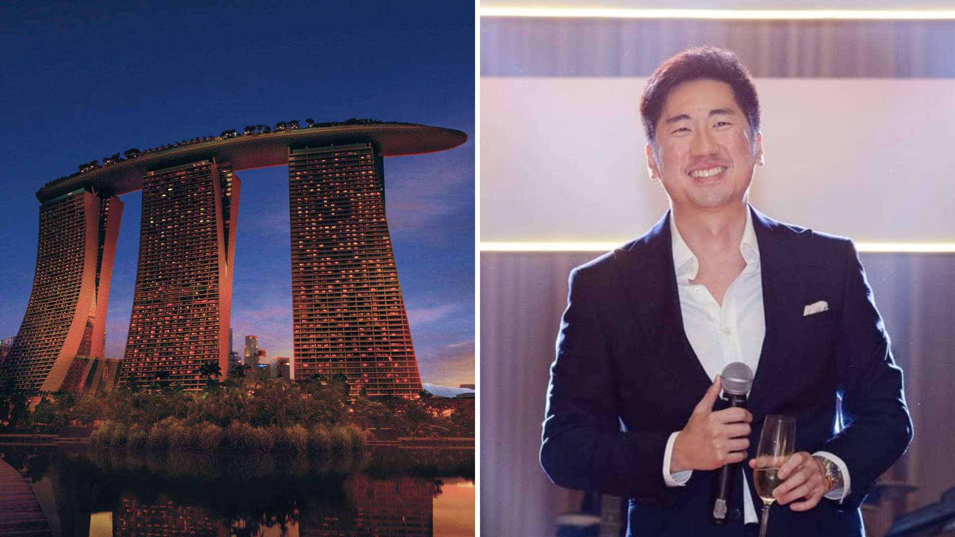 The Luxury of the Invisible: Lessons from Marina Bay Sands