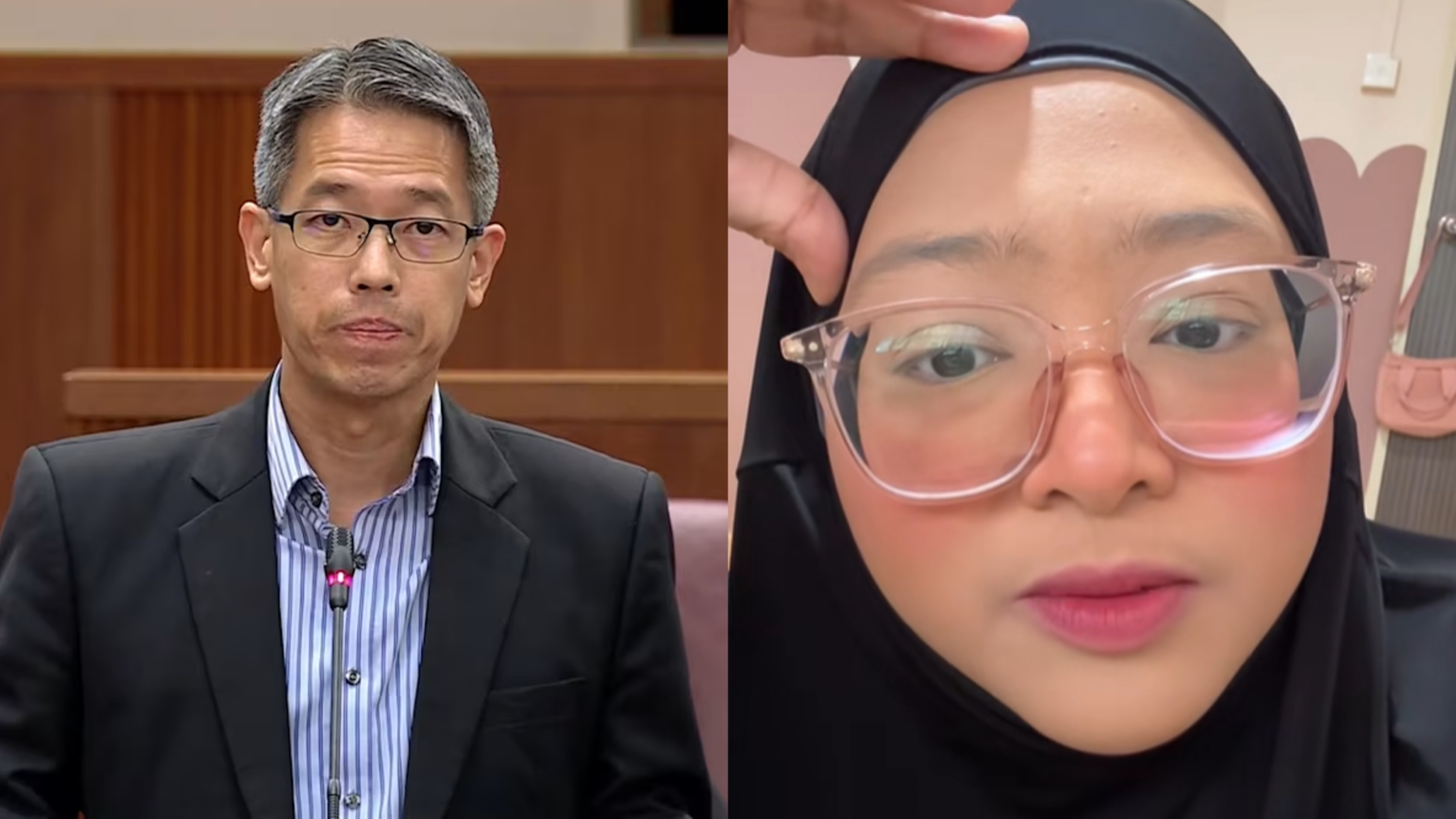 Singapore politician discusses extending preschool hours amid mixed reactions.